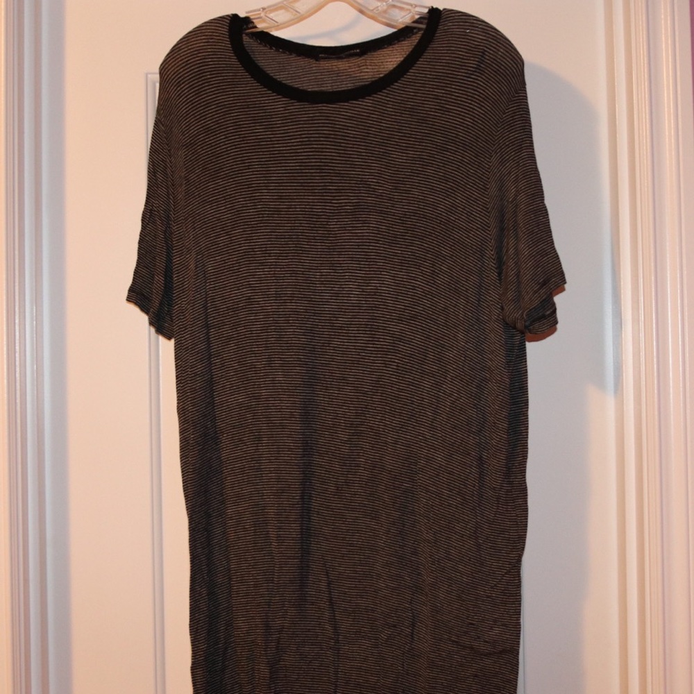 T-Shirt Dress